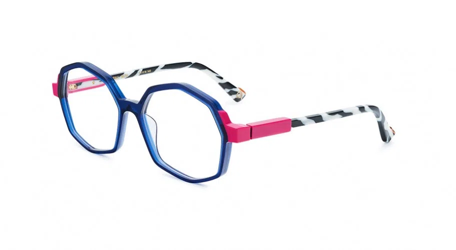 Etnia Barcelona PARMA Eyeglasses - view 2
